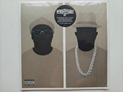 DJ Premier - Royce da 5'9" - Prhyme - Prhyme 2 - 2LP Vinyl Edition