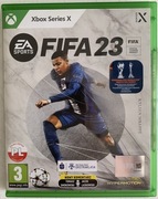 Fifa 23 xbox series x