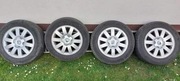 Koła 16 cali Renault