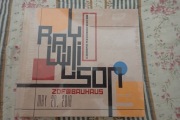 Ray Wilson ZDF Bauhaus CD/DVD Stiltskin