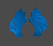 Zestaw modeli bits kit SC