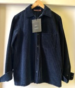 Nowa Koszula Acne Studios xs granat