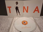 Tina Turner – Twenty Four Seven - CD