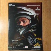 Sparta - Unia Leszno 2024 