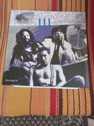 Bad Boys Blue-Love es In The Sand, 12"Maxi singiel winylowy 