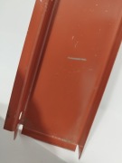 VW Volkswagen Transporter T1 Próg Wewnętrzny (1955-67)