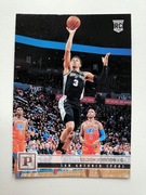 Keldon Johnson 2019-20 Panini Chronicles Rookie Card #113