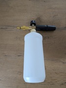 Pianownica do myjki parkside lavor