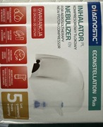 Inhalator firmy diagnostic