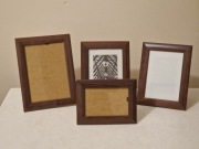 ZESTAW RAMEK GABI - 4 SZTUKI !!!!!!