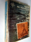 Krew na oceanach - Tadeusz Maria Gelewski