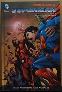 Superman Tom 2 Kuloodporny Nowe DC Comics