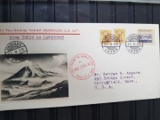 Japonia(Zeppelin)  1929r.    