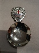 Łyżeczki pamiątkowa.Londyn