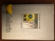 STANISŁAW LEM - SOLARIS