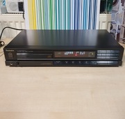 Odtwarzacz CD Technics SL-P320 Vintage Hi-Fi made in japan sprawny