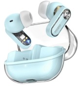 nowe słuchawki bezprzewodowe 