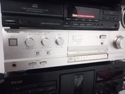 Technics SU V450 sprawny