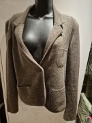 Day Birger et Mikkelsen merino sweter