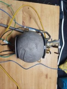 Bojler pary ekspresa WMF1200s