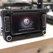 Naprawa Radio Nawigacji VW RNS510/Skoda Columbus