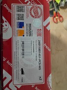 TARCZE HAMULCOWE przód Hyundai I10 24011801451-PCS-MS | 2szt