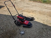 Odchwaszczarka, kosiarka Cedrus SC01