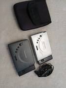 Walkman Panasonic RQ-SX3