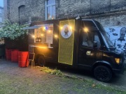 Food Truck,sprzedam lub wynajmę.