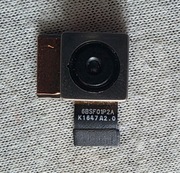ASUS Zenfone 3 (ZE520KL) - Aparat tylni (kamera główna) 16Mpix