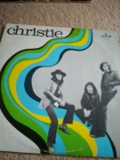 Yellow river -Christie winyl