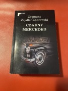 Zygmunt Zeydler-Zborowski. Czarny Mercedes