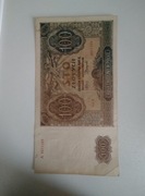 100 zł z 1941 r. Seria A