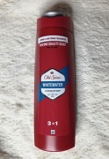 OLD SPICE WHITEWATER ŻEL POD PRYSZNIC 3w1