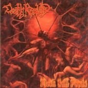 Death Reality Flesh..Suffocation Hate Nile Immolation Hate Eternal Sinister