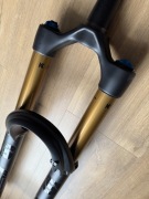 NOWY amortyzator FOX 38 Float 29' Factory 170mm FIT4 BOOST E-bke ! OKAZJA !