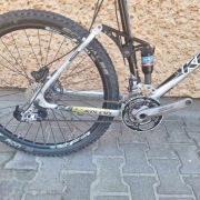 Rower górski full MTB Kellys Toxic 21 cali + gratisy konwersja na elektryka