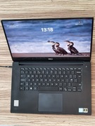 Dell Precision 5510 Xeon 32GB Quadro 4K Touch LED Samsung EVO laptop