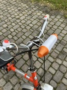 Kierunkowskazy Romet Wigry składak Jubilat Smyk Zenit lampki kierunki