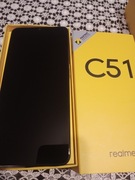Realme c51 Nowy ekran