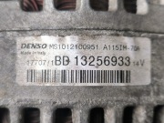 Alternator Opel  13256933