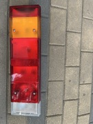 Lampa tylna prawa vignal tir bus naczepa przyczepa 