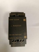 Moduł rozszerzeń Simens LOGO! DM8 12/24R