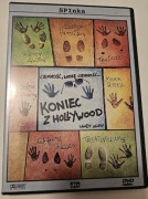Koniec z Hollywood film dvd Woody Allen