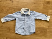 koszula elegancka rozmiar 92