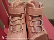 Śniegowce dziewczęce Nowe!!!! Rozmiar 31 