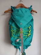 Quechua plecak tyrystyczny damski outdoor