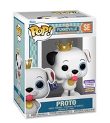 Funko POP! Proto SE Summer Convention 2023 Funkoville