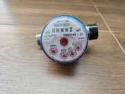 WODOMIERZ DO ZIMNEJ WODY " POWOGAZ" RPT-SK 