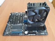 Zestaw płyta główna Gigabyte 99FXA-UD5 AMD FX-8350
